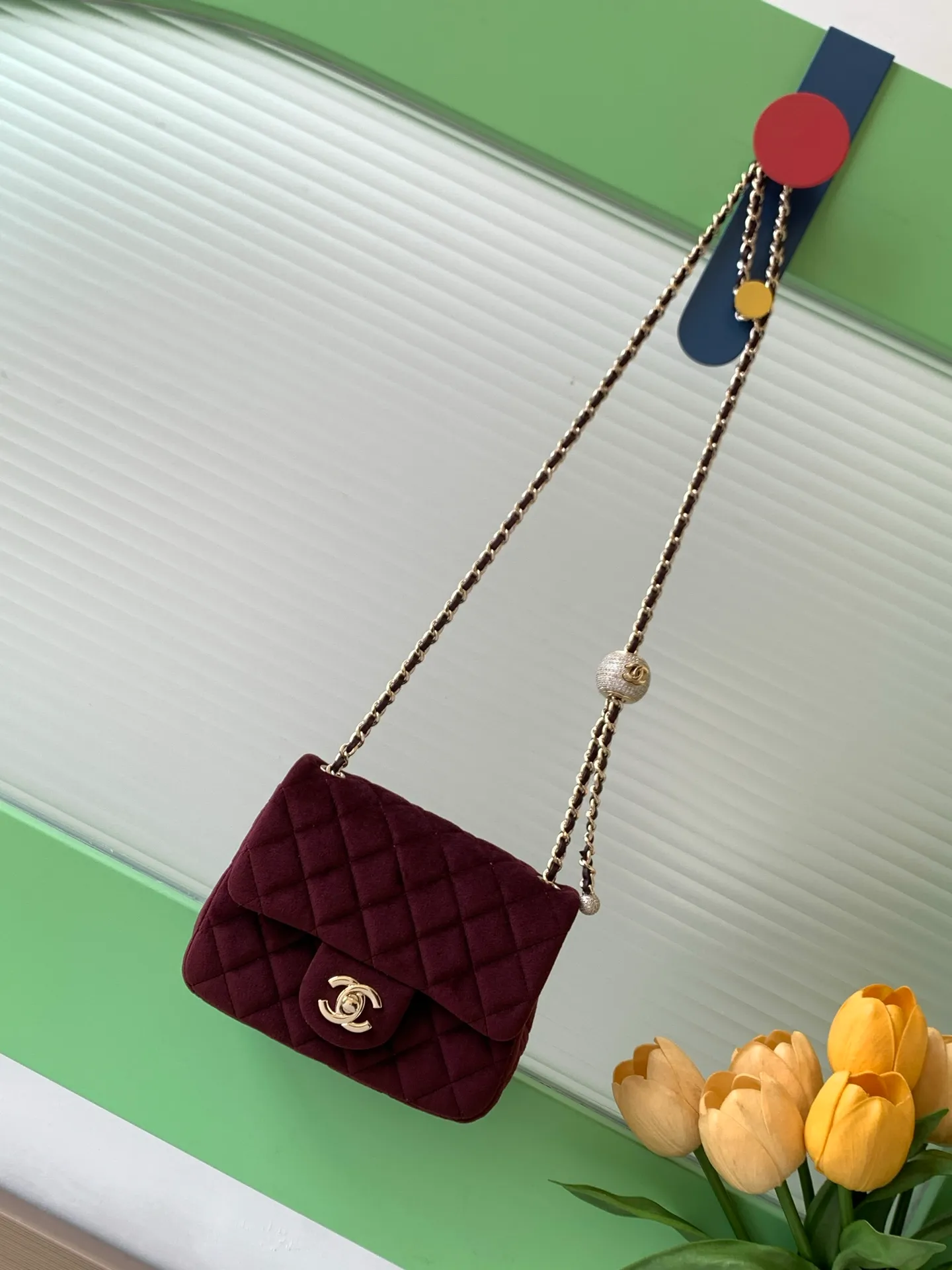 All Categories Chanel Women's Bags 2 (Chanel) Chanel Original Order AS1786