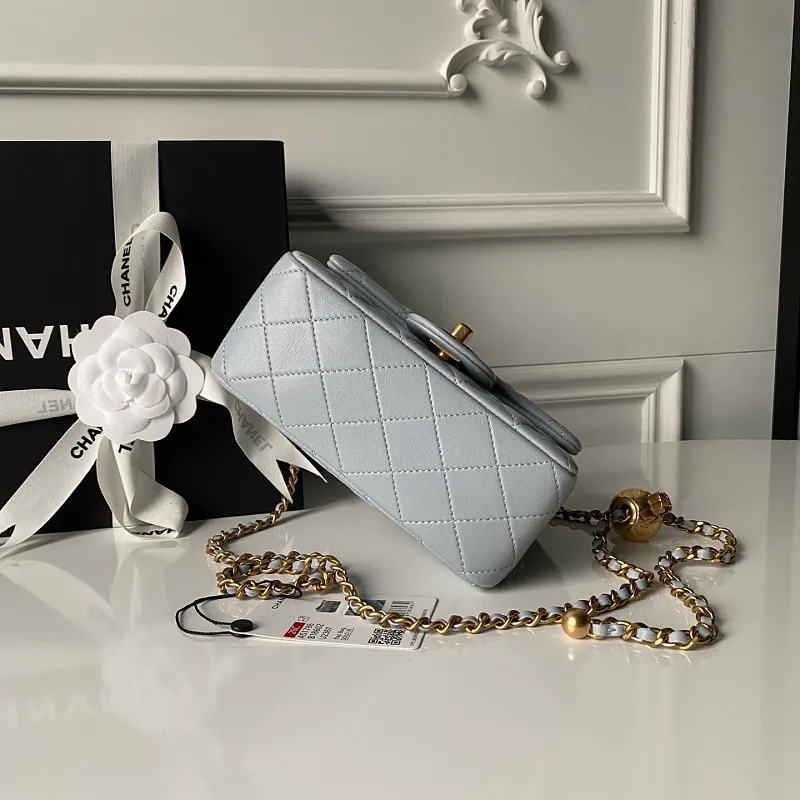 All Categories Chanel Women's Bags 2 (Chanel) Chanel Original Order AS1786