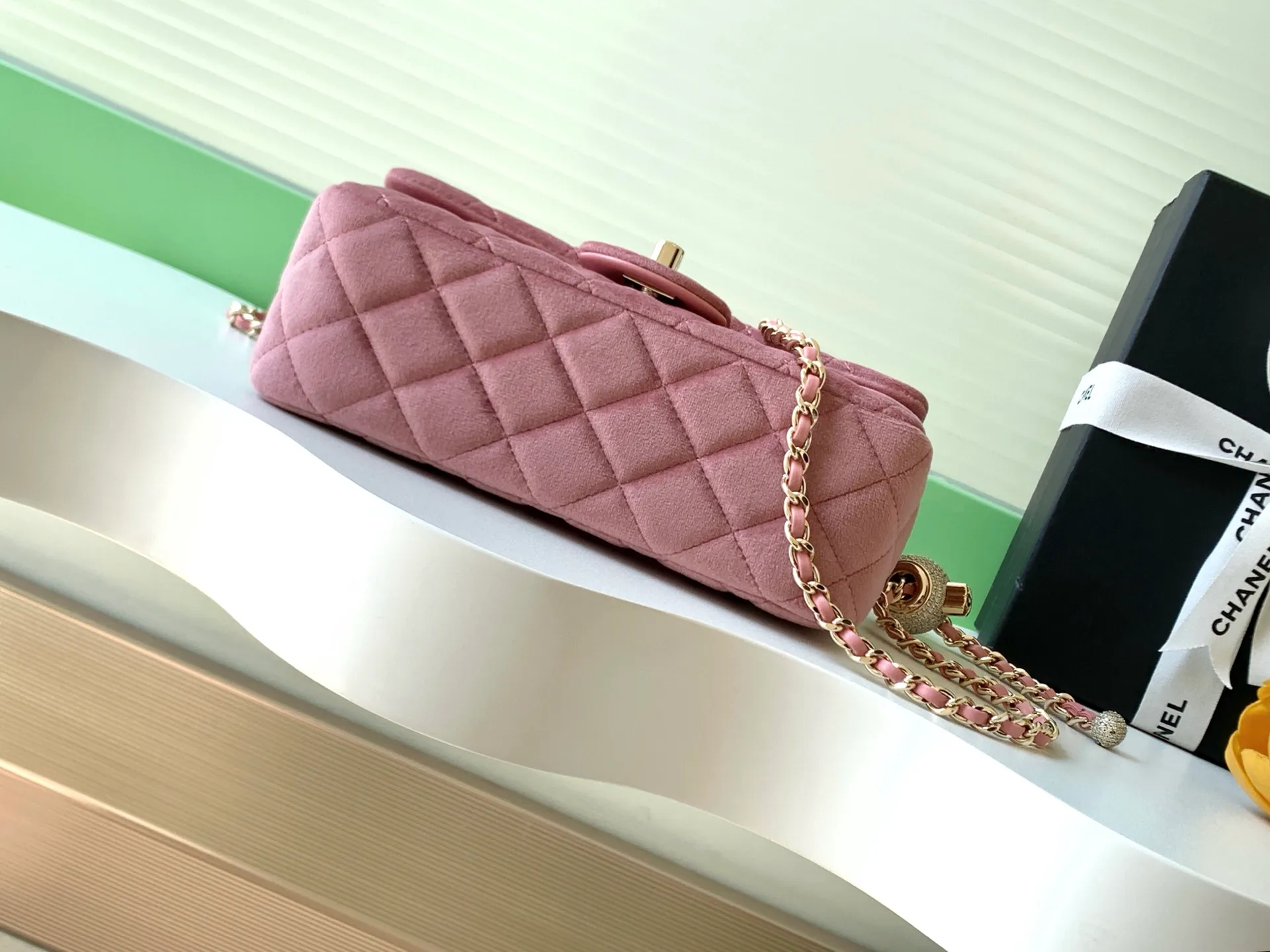 All Categories Chanel Women's Bags 2 (Chanel) Chanel Original Order AS1786