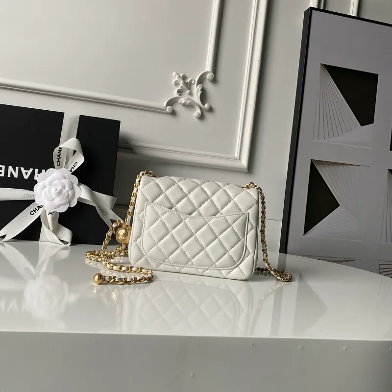 All Categories Chanel Women's Bags 2 (Chanel) Chanel Original Order AS1786
