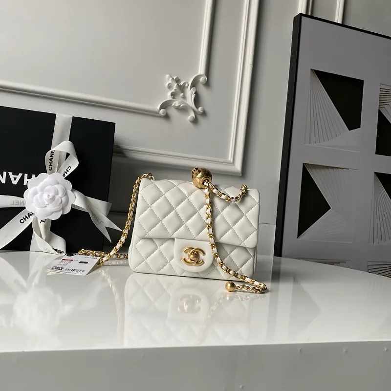 All Categories Chanel Women's Bags 2 (Chanel) Chanel Original Order AS1786