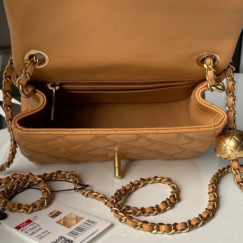 All Categories Chanel Women's Bags 2 (Chanel) Chanel Original Order AS1786