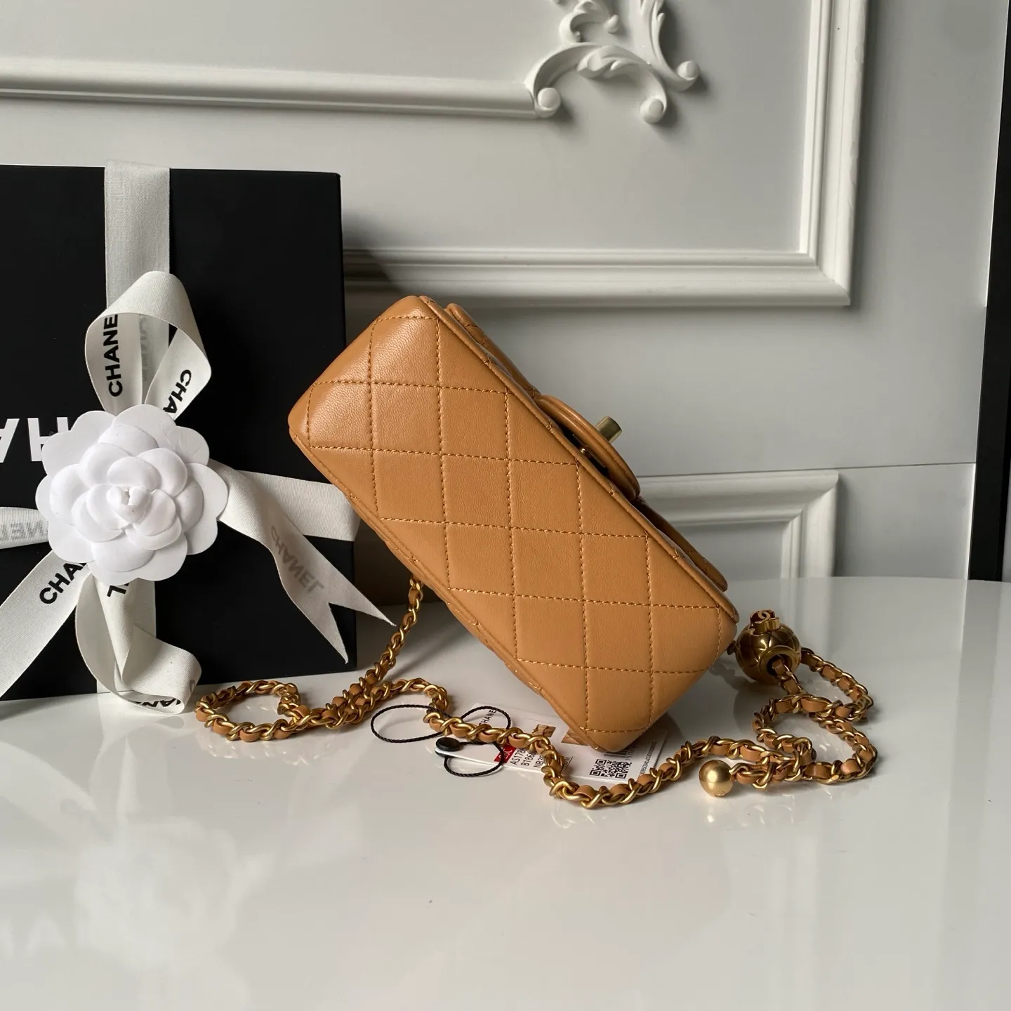 All Categories Chanel Women's Bags 2 (Chanel) Chanel Original Order AS1786