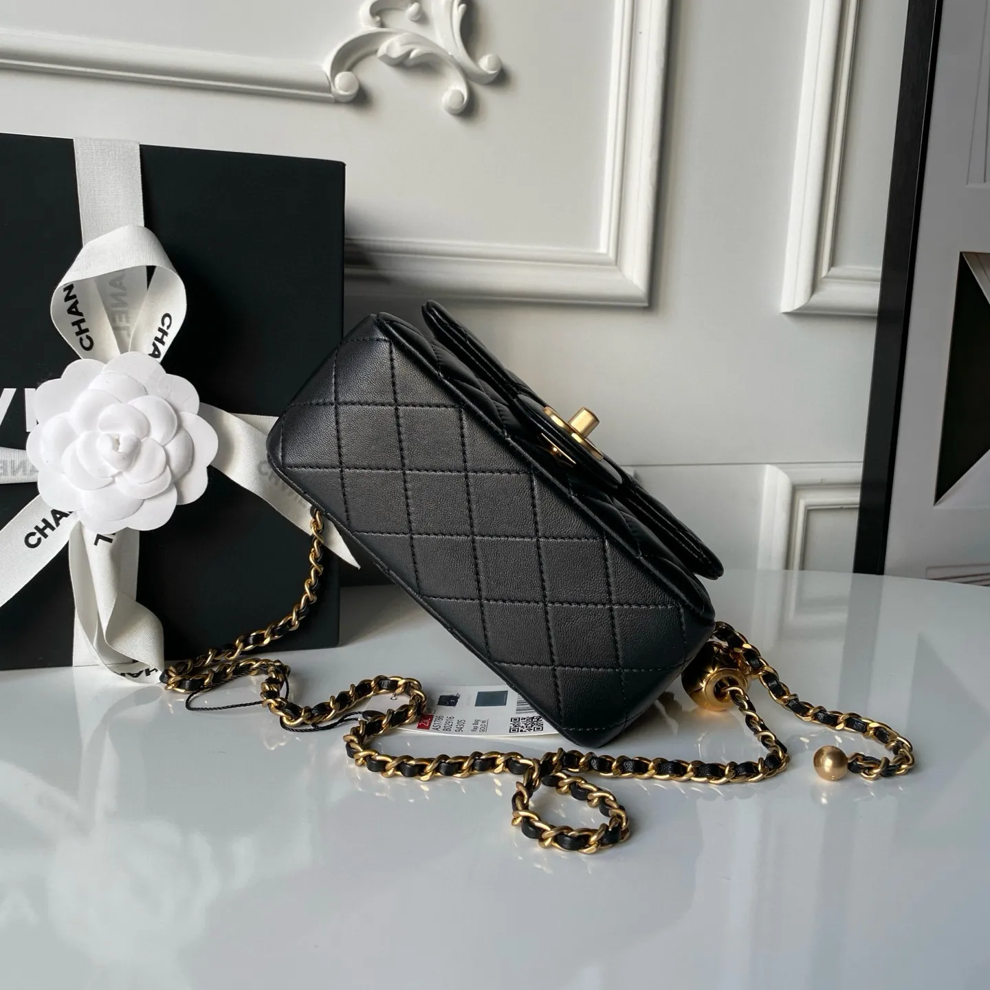 All Categories Chanel Women's Bags 2 (Chanel) Chanel Original Order AS1786