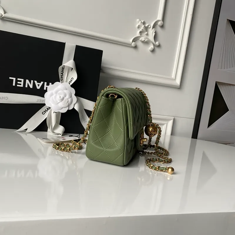 All Categories Chanel Women's Bags 2 (Chanel) Chanel Original Order AS1786
