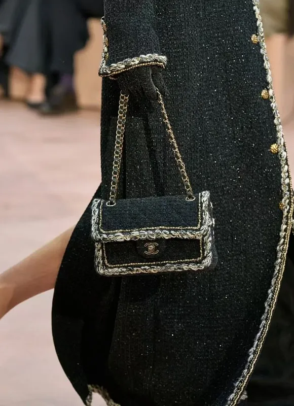 All Categories Chanel Women's Bags (Chanel) Chanel 2520