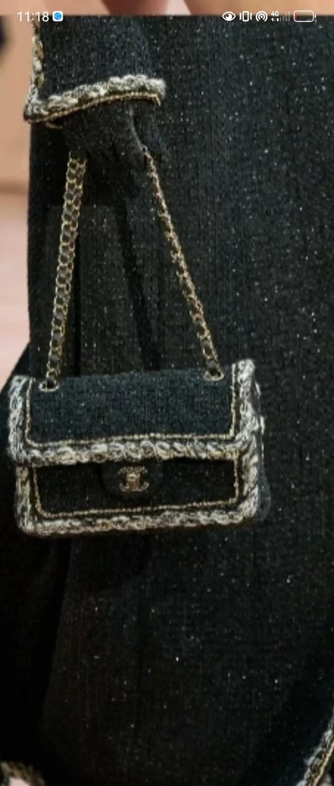All Categories Chanel Women's Bags (Chanel) Chanel 2520