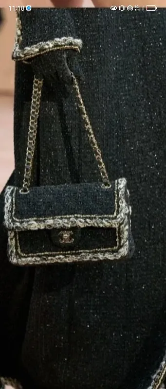 All Categories Chanel Women's Bags (Chanel) Chanel 2520