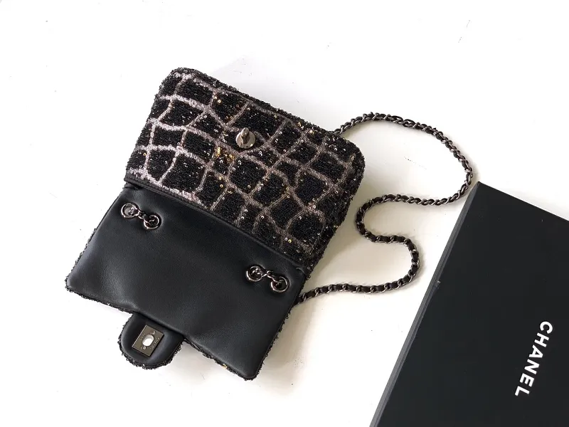 All Categories Chanel Women's Bags (Chanel) Chanel 2520