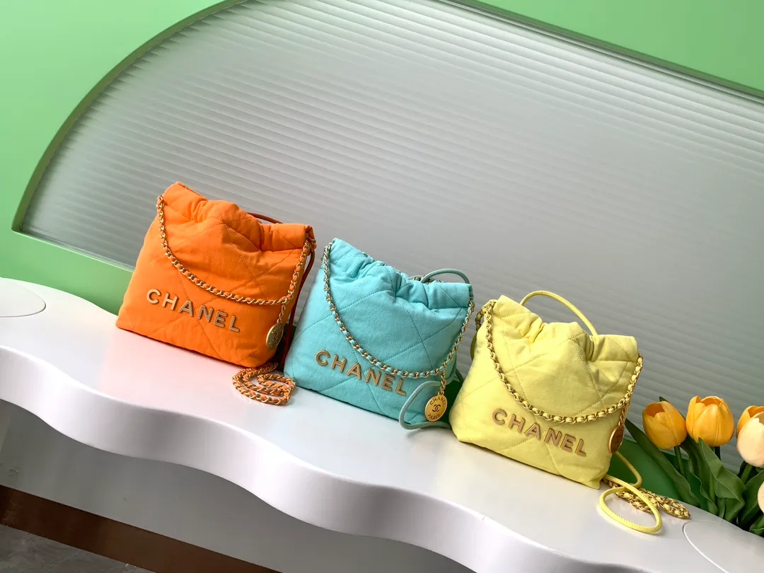 All Categories Chanel Women's Bags 2 (Chanel) Chanel Original Order AS3980