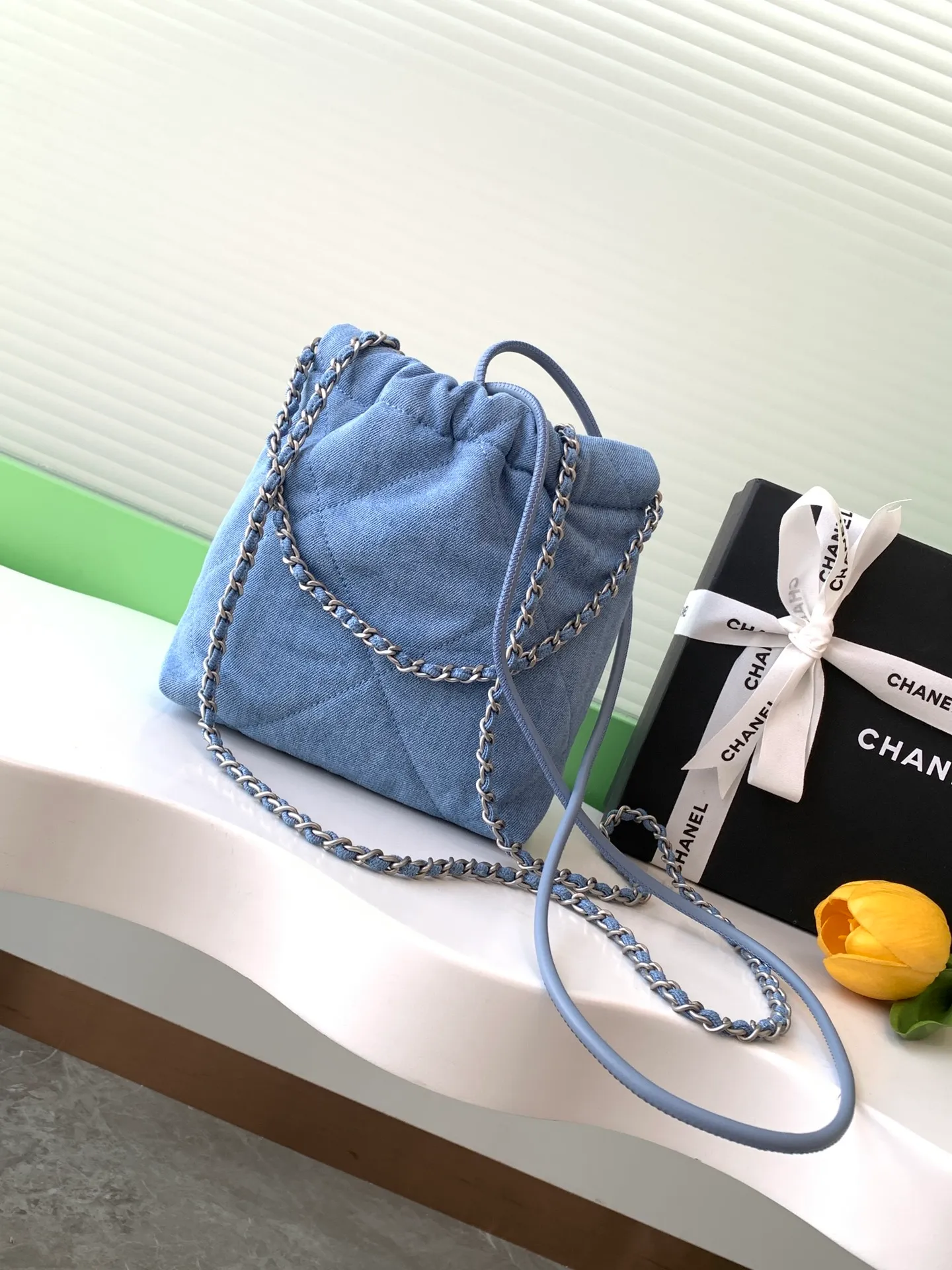 All Categories Chanel Women's Bags 2 (Chanel) Chanel Original Order AS3980