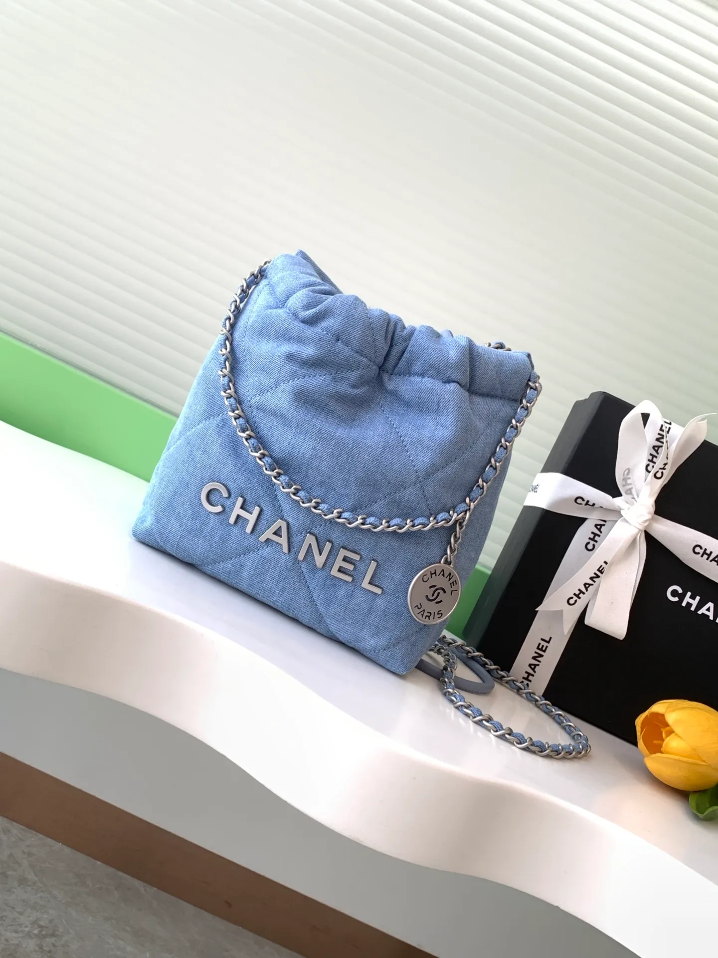 All Categories Chanel Women's Bags 2 (Chanel) Chanel Original Order AS3980