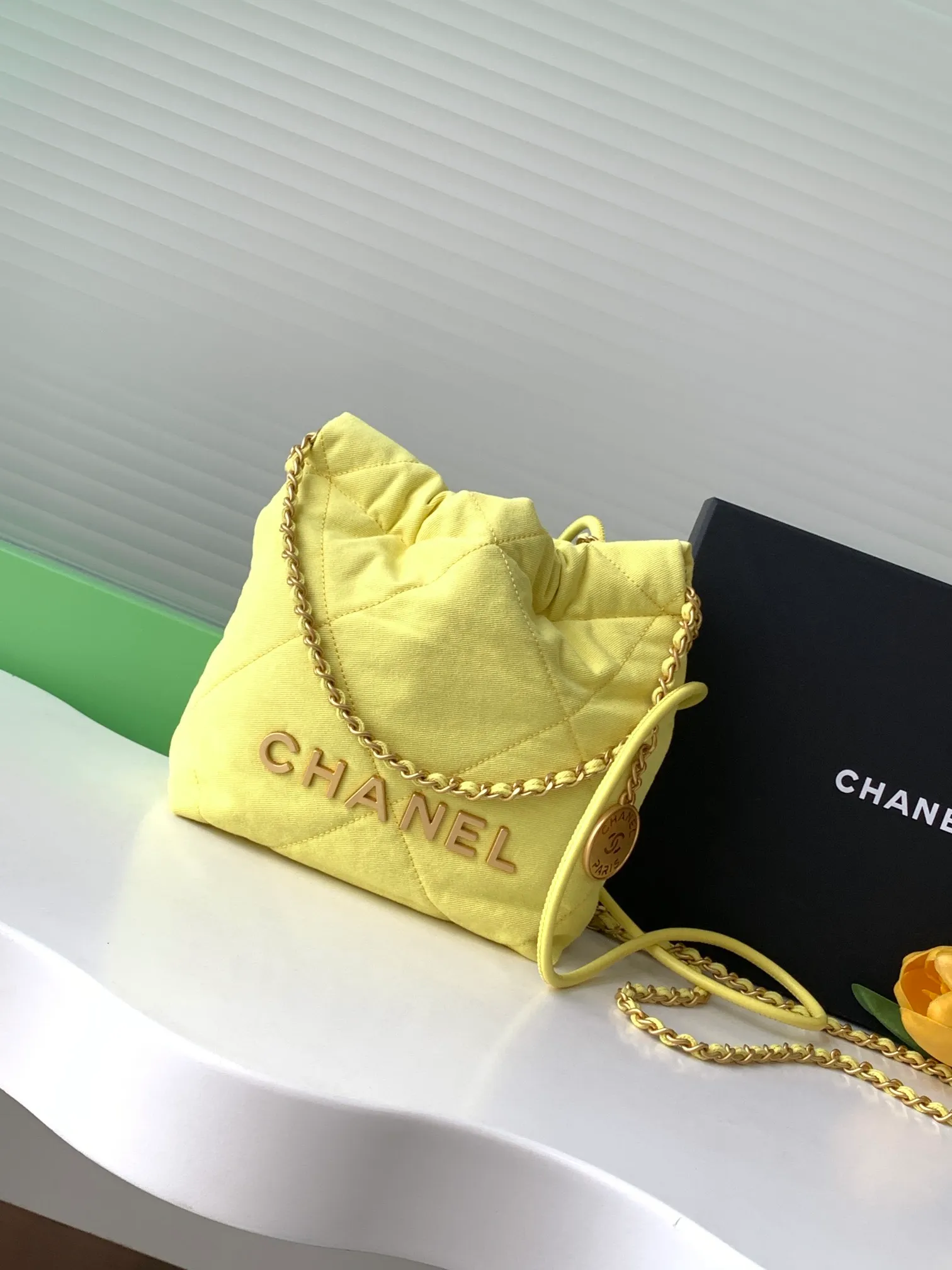 All Categories Chanel Women's Bags 2 (Chanel) Chanel Original Order AS3980