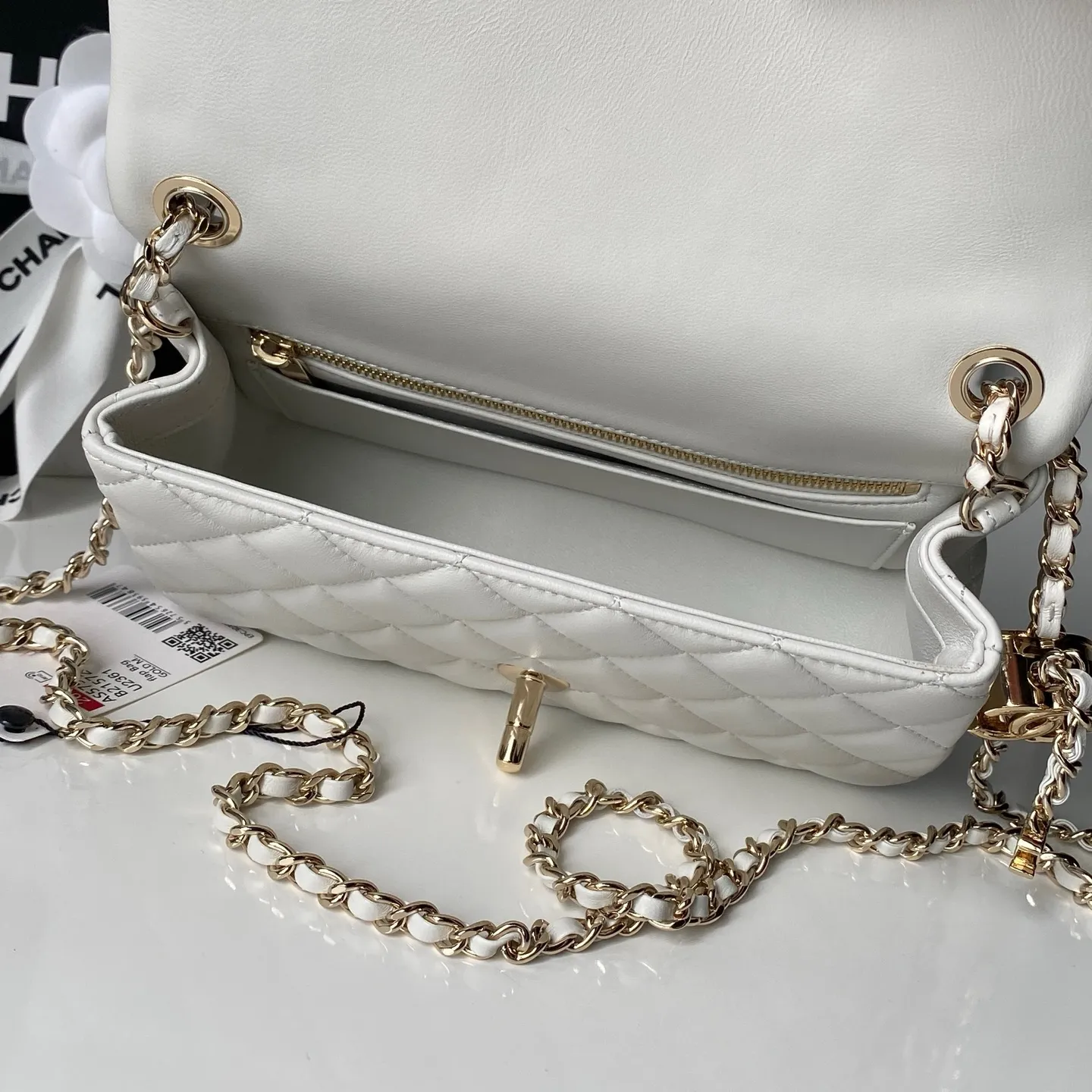 All Categories Chanel Women's Bag 2 (Chanel) Chanel Original Order AS5759