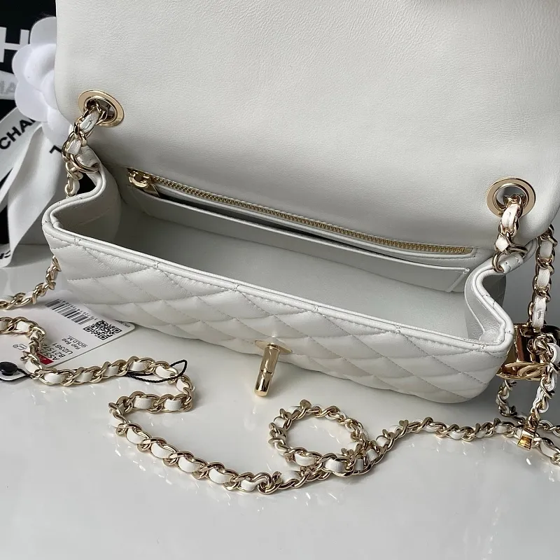 All Categories Chanel Women's Bag 2 (Chanel) Chanel Original Order AS5759