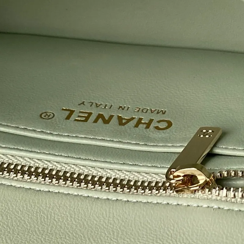 All Categories Chanel Women's Bag 2 (Chanel) Chanel Original Order AS5759