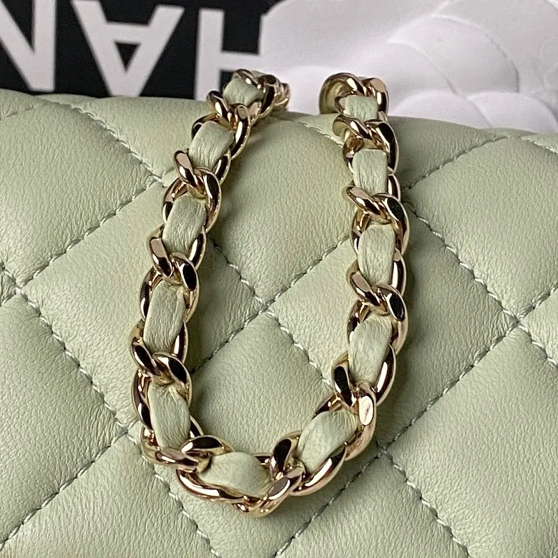 All Categories Chanel Women's Bag 2 (Chanel) Chanel Original Order AS5759