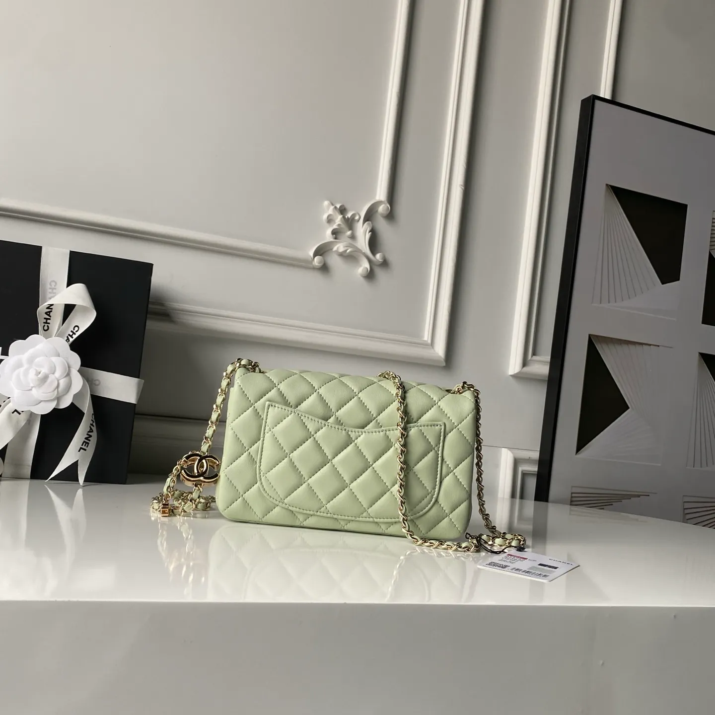 All Categories Chanel Women's Bag 2 (Chanel) Chanel Original Order AS5759