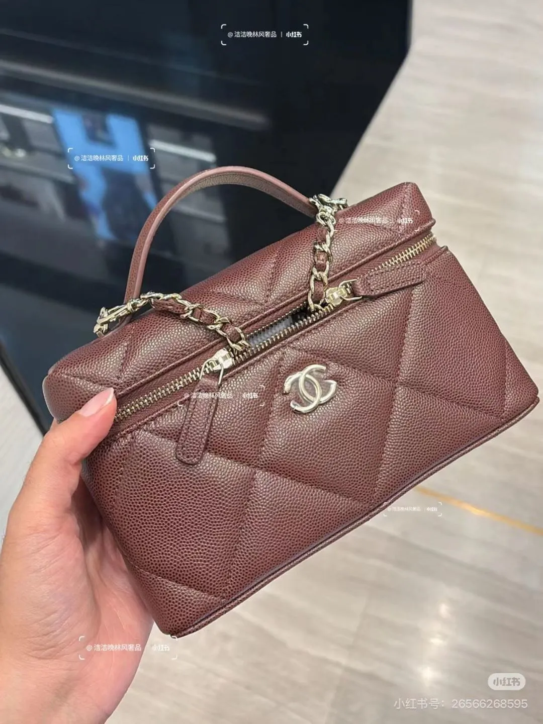 All Categories Chanel Women's Bags (Chanel) Chanel 09140