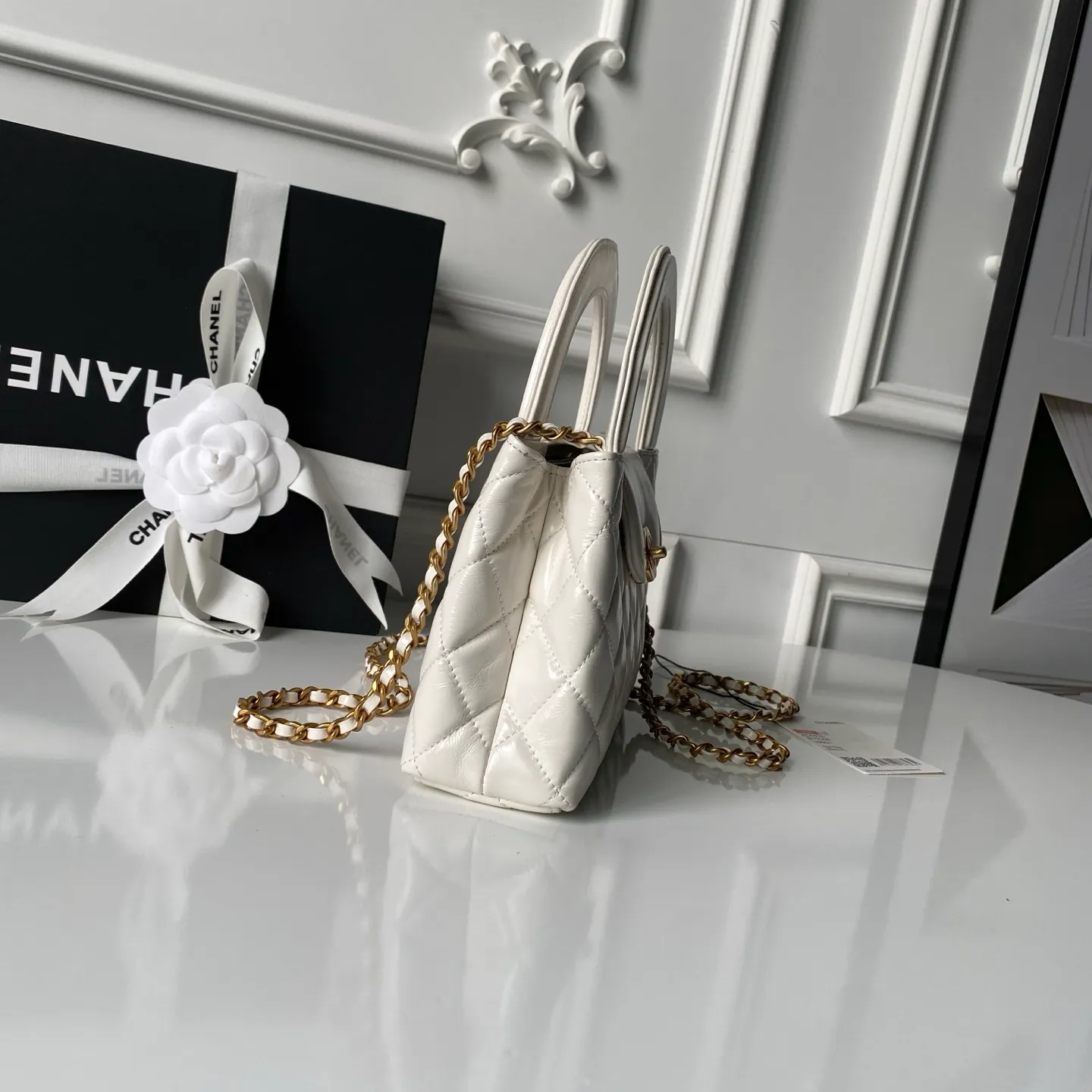 All Categories Chanel Women's Bags 2 (Chanel) Chanel Original Order AS4416