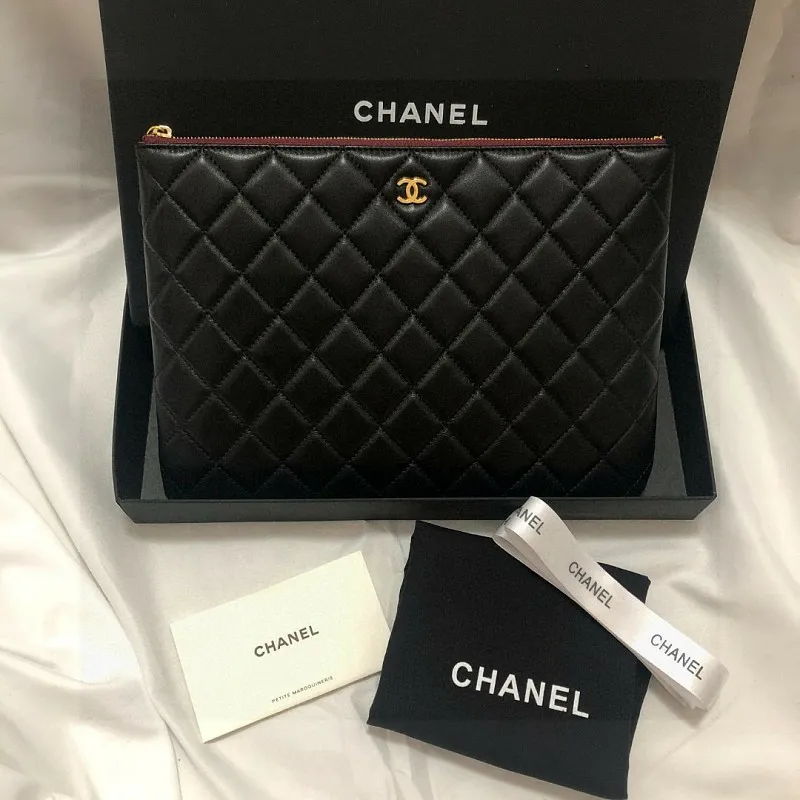 All categories Chanel Women's Bag 2 (Chanel) Chanel 9845-1