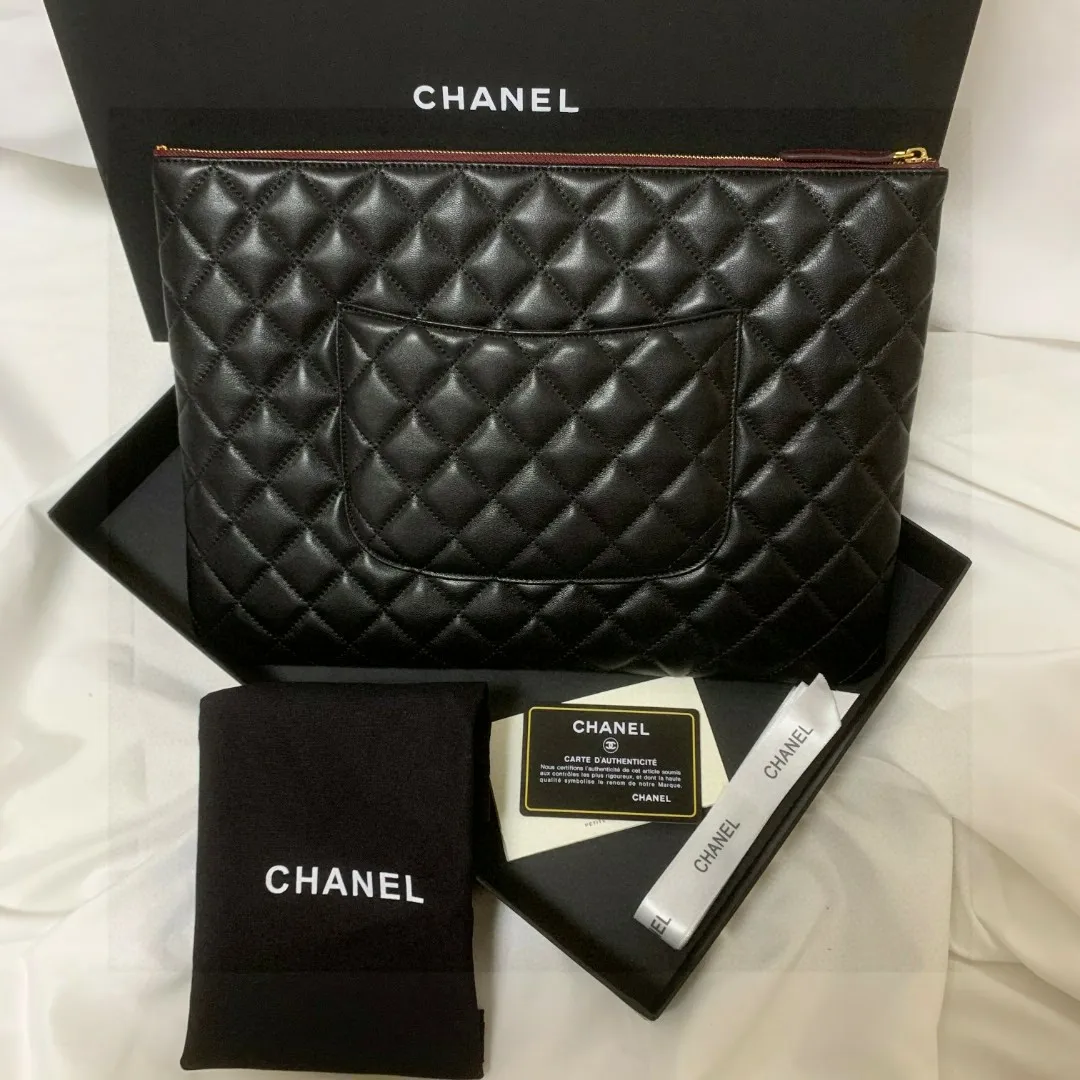 All categories Chanel Women's Bag 2 (Chanel) Chanel 9845-1