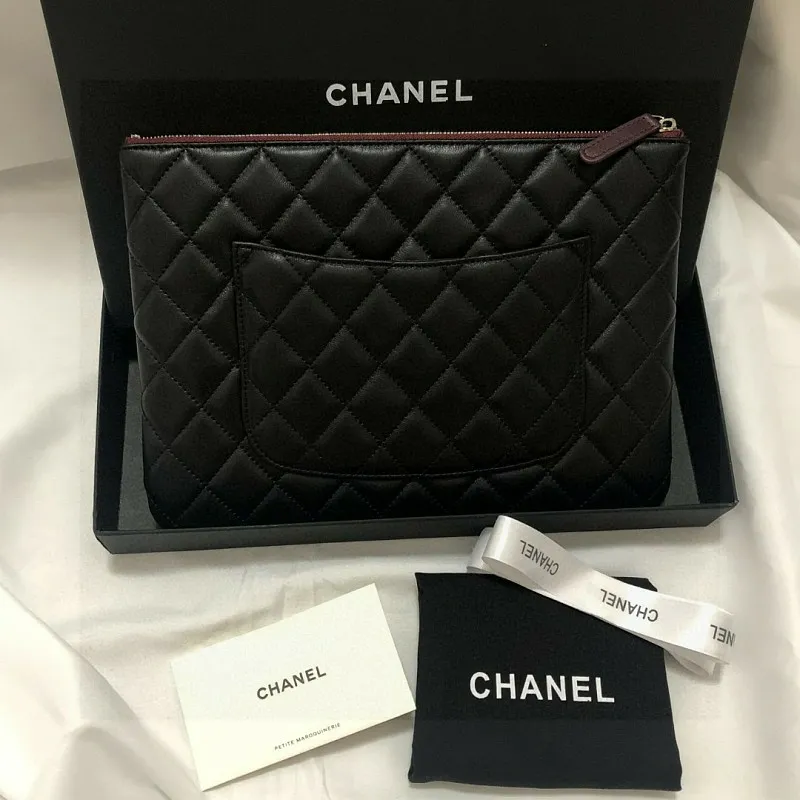 All categories Chanel Women's Bag 2 (Chanel) Chanel 9845-1