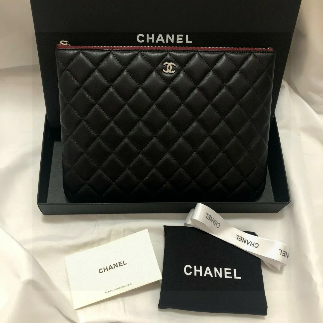 All categories Chanel Women's Bag 2 (Chanel) Chanel 9845-1