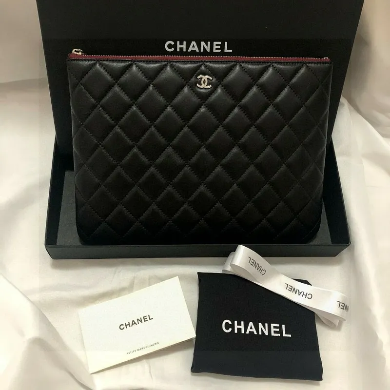 All categories Chanel Women's Bag 2 (Chanel) Chanel 9845-1