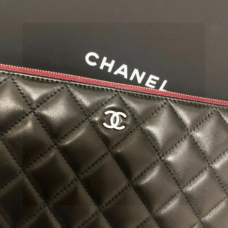 All categories Chanel Women's Bag 2 (Chanel) Chanel 9845-1