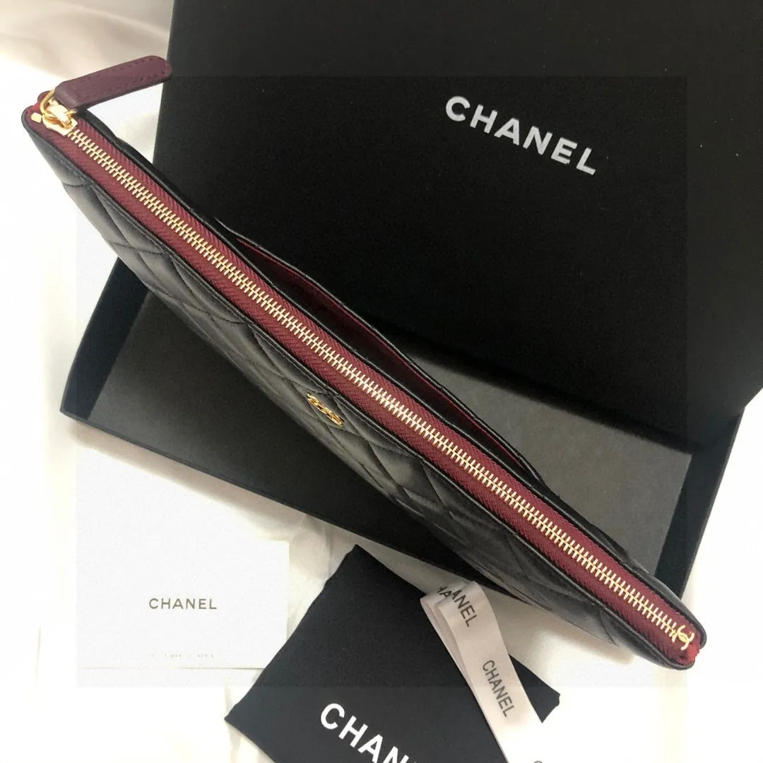 All categories Chanel Women's Bag 2 (Chanel) Chanel 9845-1
