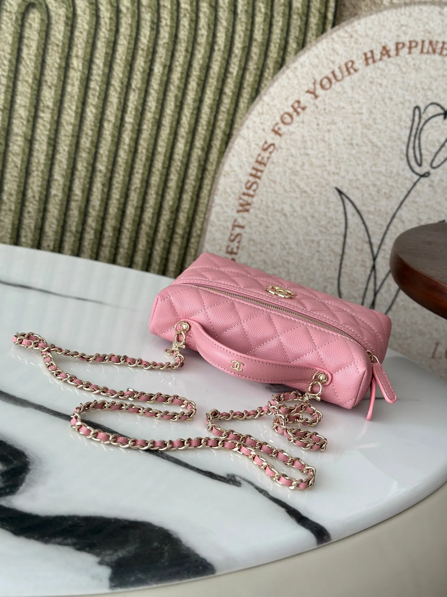 All Categories Chanel Women's Bags (Chanel) Chanel 66002