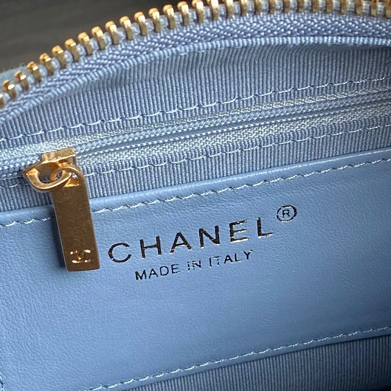 All Categories Chanel Women's Bag 2 (Chanel) Chanel Original Order AS5339