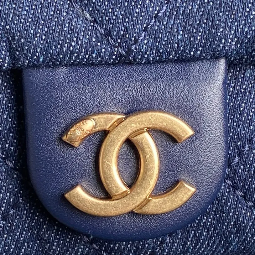 All Categories Chanel Women's Bag 2 (Chanel) Chanel Original Order AS5339