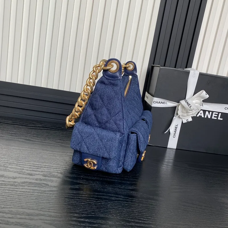 All Categories Chanel Women's Bag 2 (Chanel) Chanel Original Order AS5339