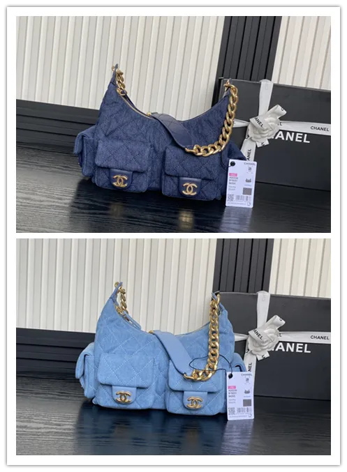 All Categories Chanel Women's Bag 2 (Chanel) Chanel Original Order AS5339