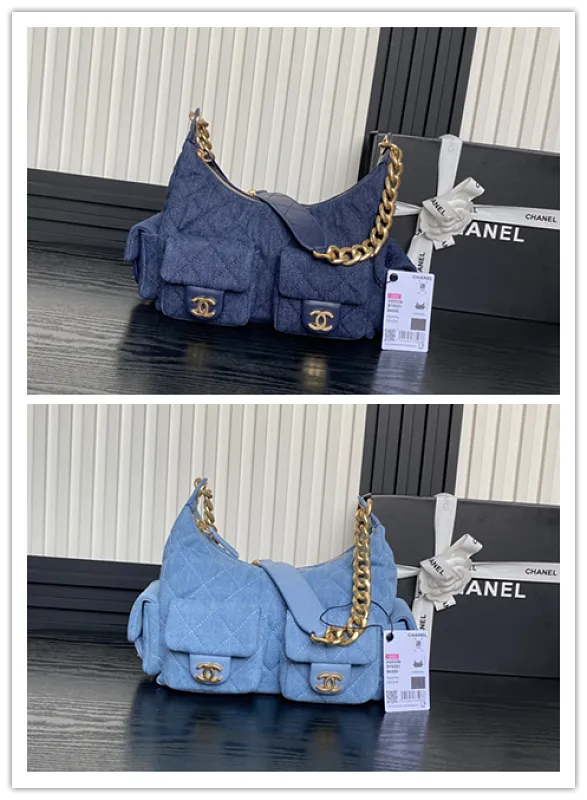 All Categories Chanel Women's Bag 2 (Chanel) Chanel Original Order AS5339