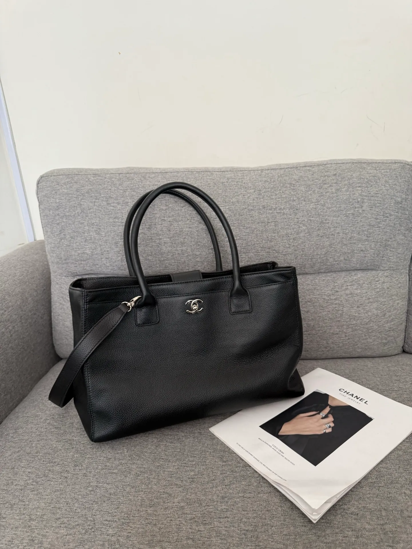 All Categories Chanel Women's Bags (Chanel) Chanel 2691