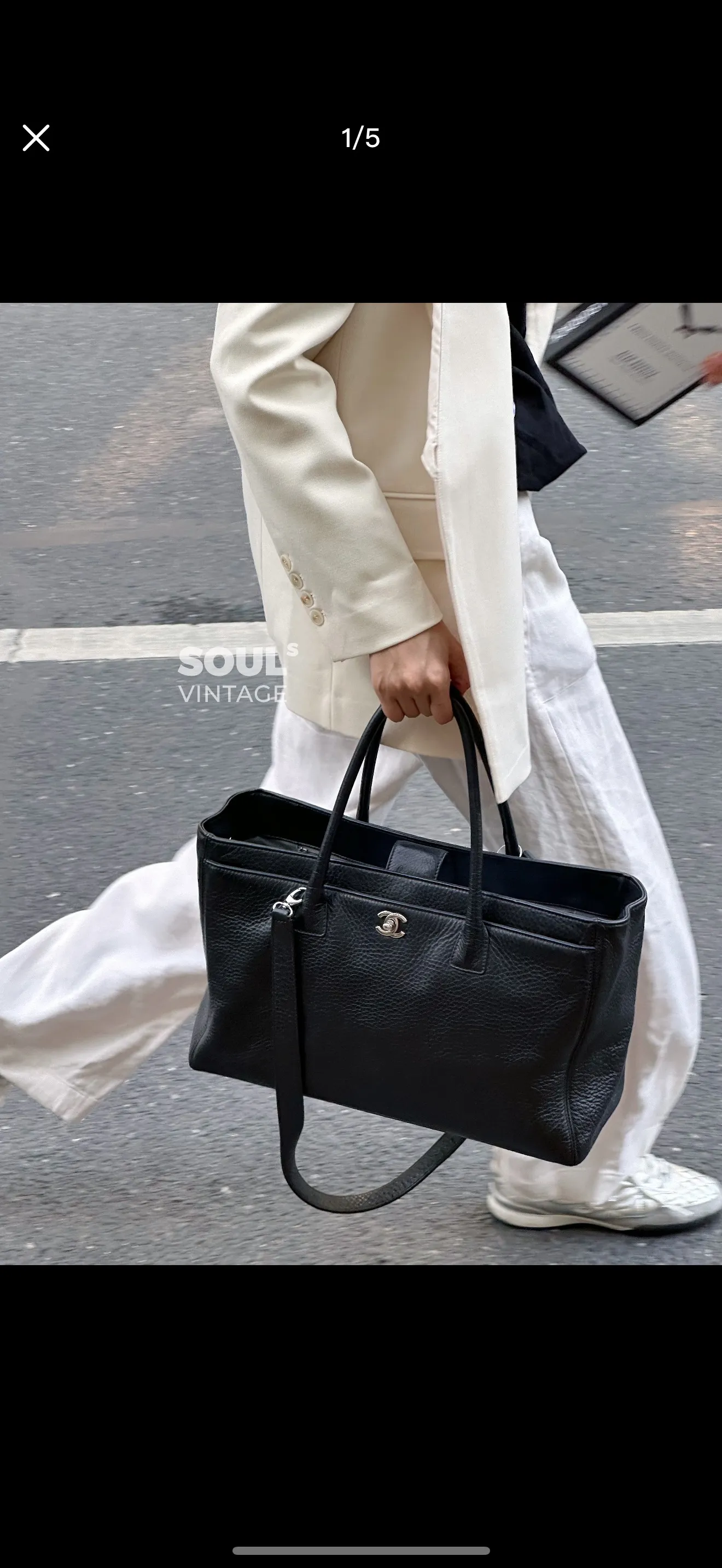All Categories Chanel Women's Bags (Chanel) Chanel 2691