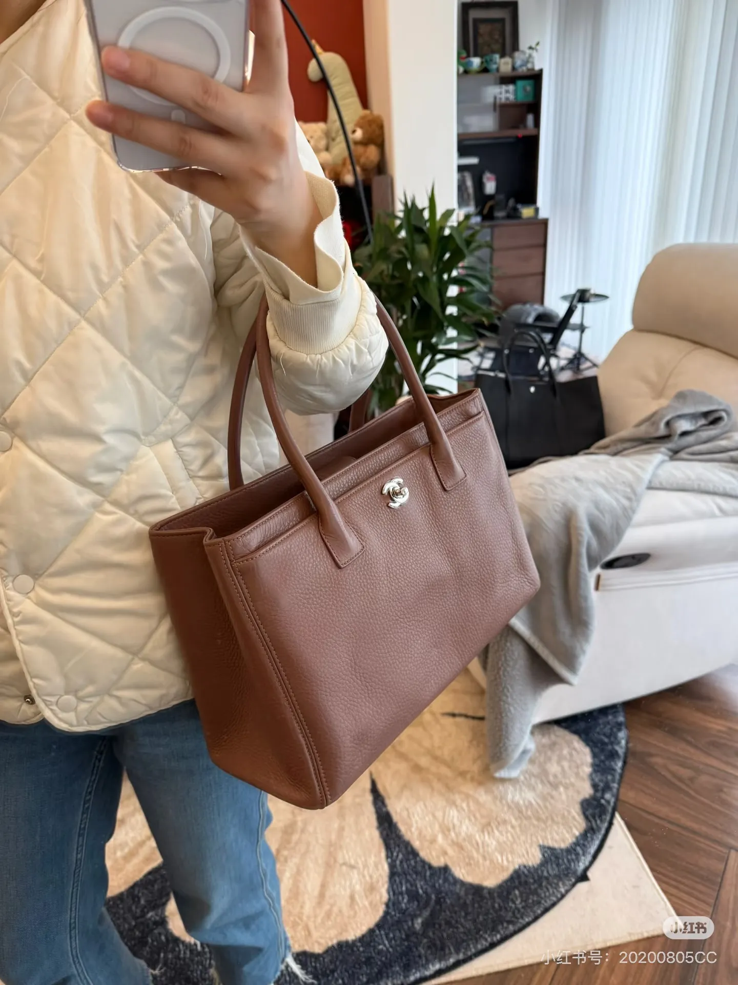 All Categories Chanel Women's Bags (Chanel) Chanel 2691