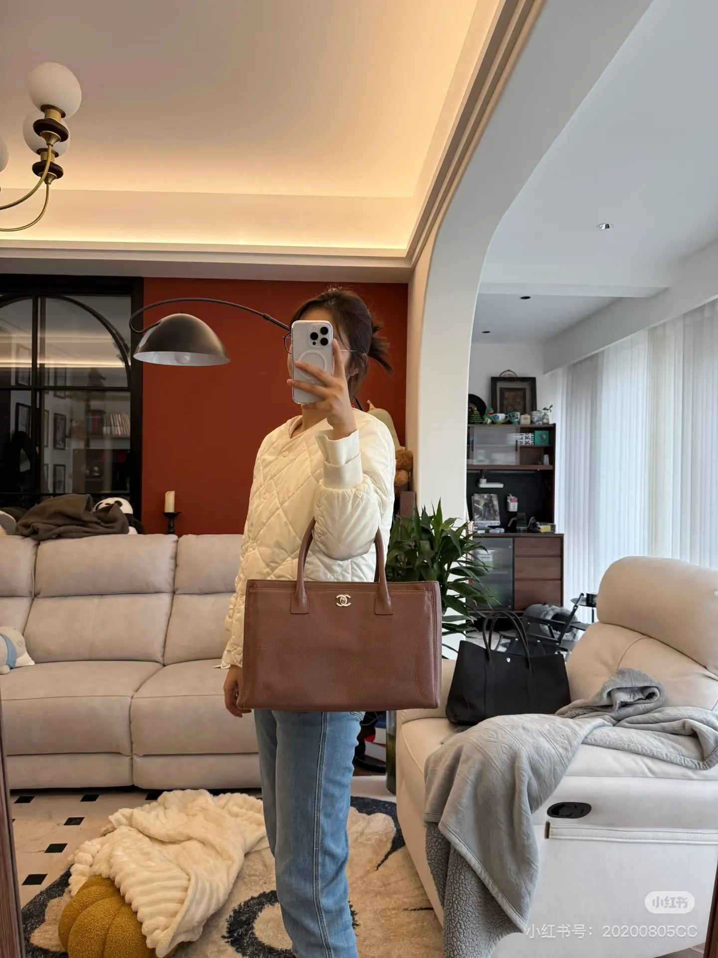 All Categories Chanel Women's Bags (Chanel) Chanel 2691