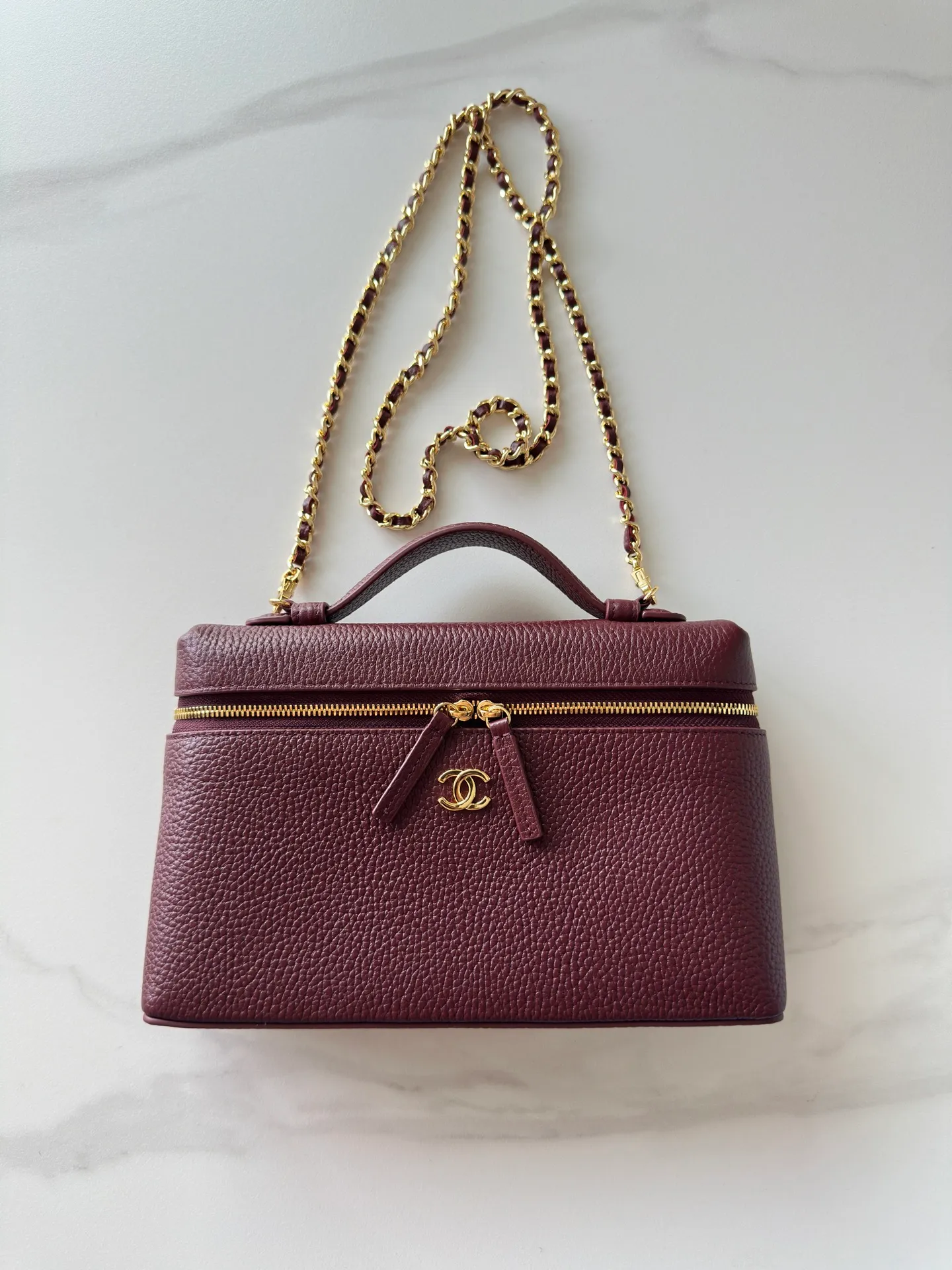 All Categories Chanel Women's Bags 2 (Chanel) Chanel Original Order AP5437