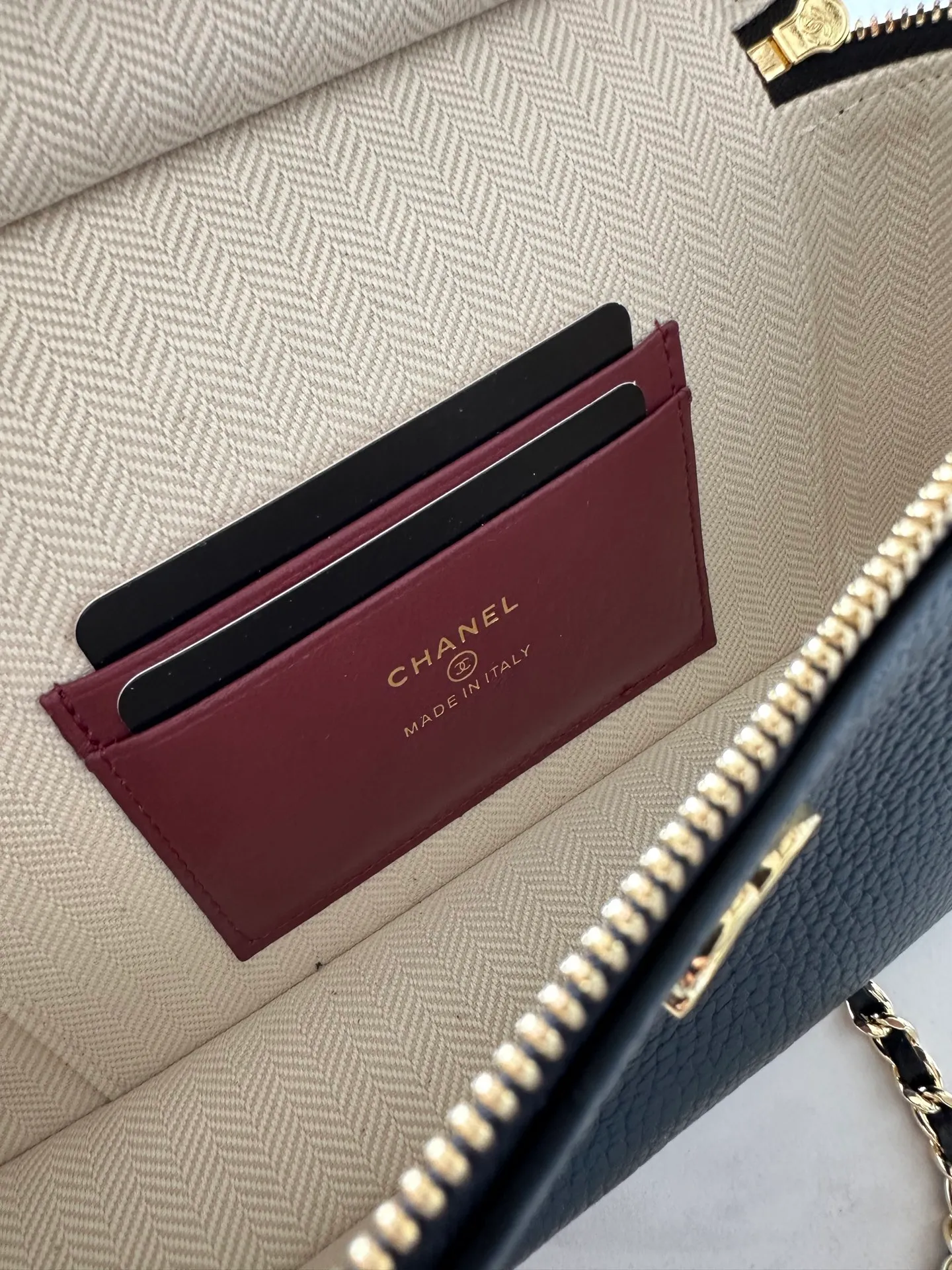 All Categories Chanel Women's Bags 2 (Chanel) Chanel Original Order AP5437
