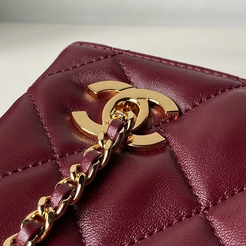 All Categories Chanel Women's Bags 2 (Chanel) Chanel Original Order AS6248