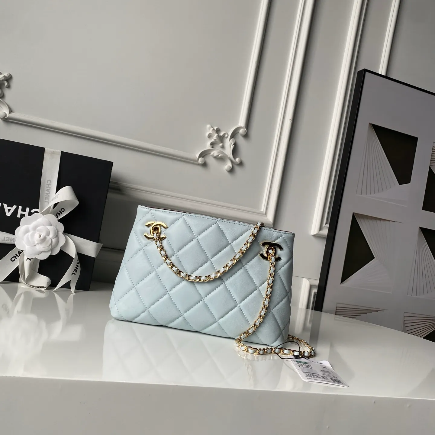 All Categories Chanel Women's Bags 2 (Chanel) Chanel Original Order AS6248