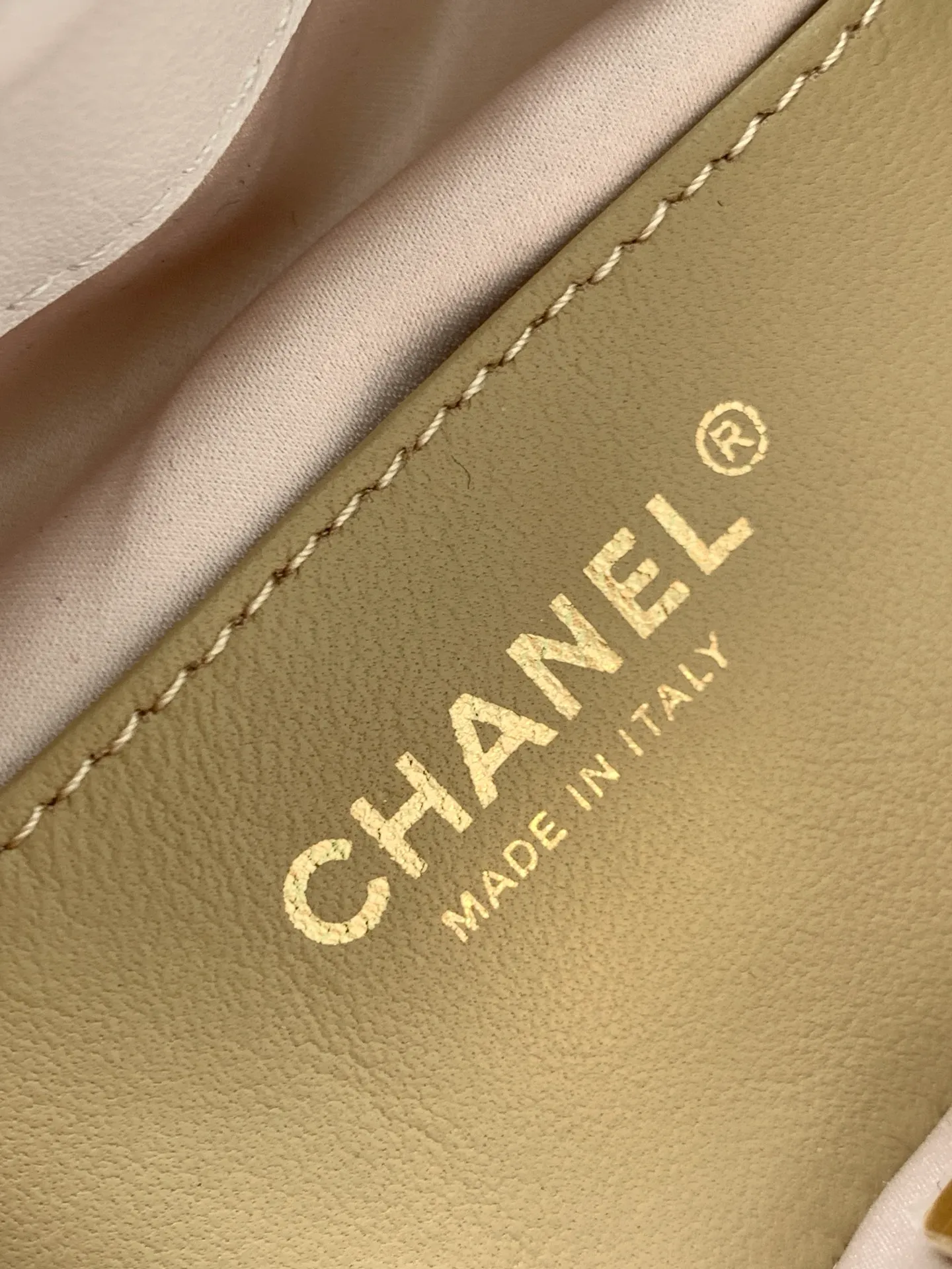 All Categories Chanel Women's Bags 2 (Chanel) Chanel Original Order AS5293