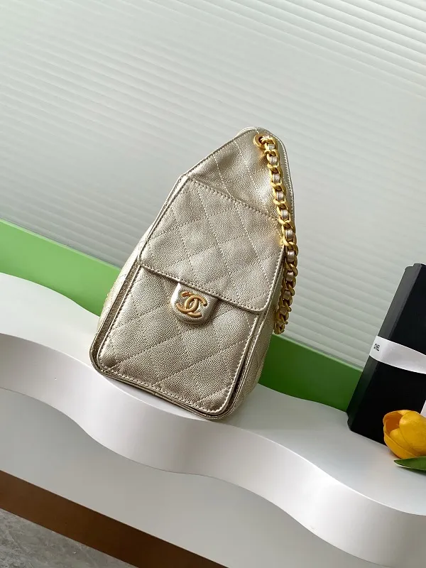 All Categories Chanel Women's Bags 2 (Chanel) Chanel Original Order AS5293