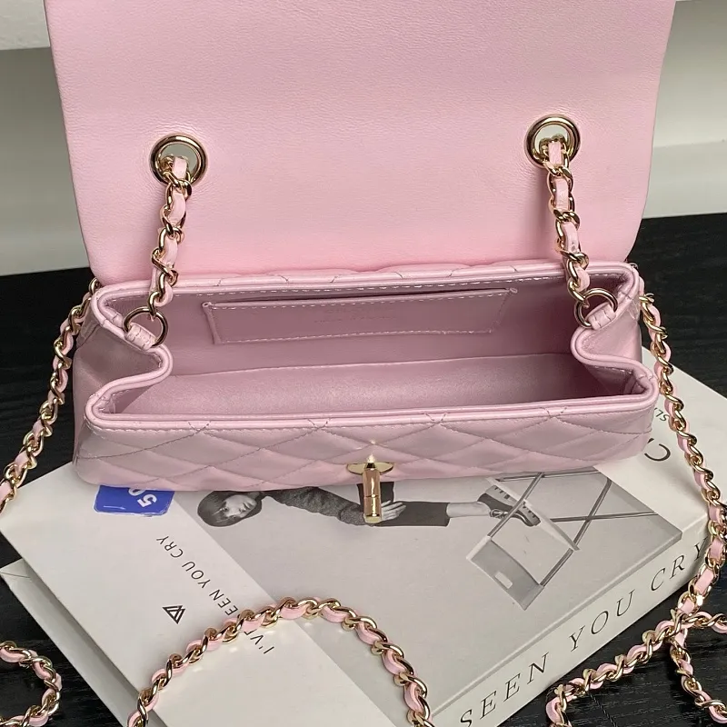 All Categories Chanel Women's Bag 2 (Chanel) Chanel Original Order AP4592