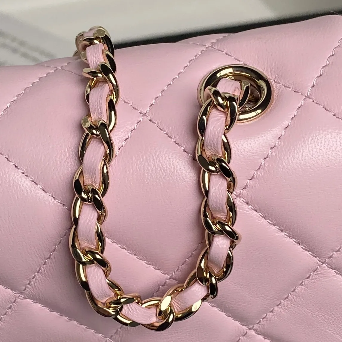 All Categories Chanel Women's Bag 2 (Chanel) Chanel Original Order AP4592