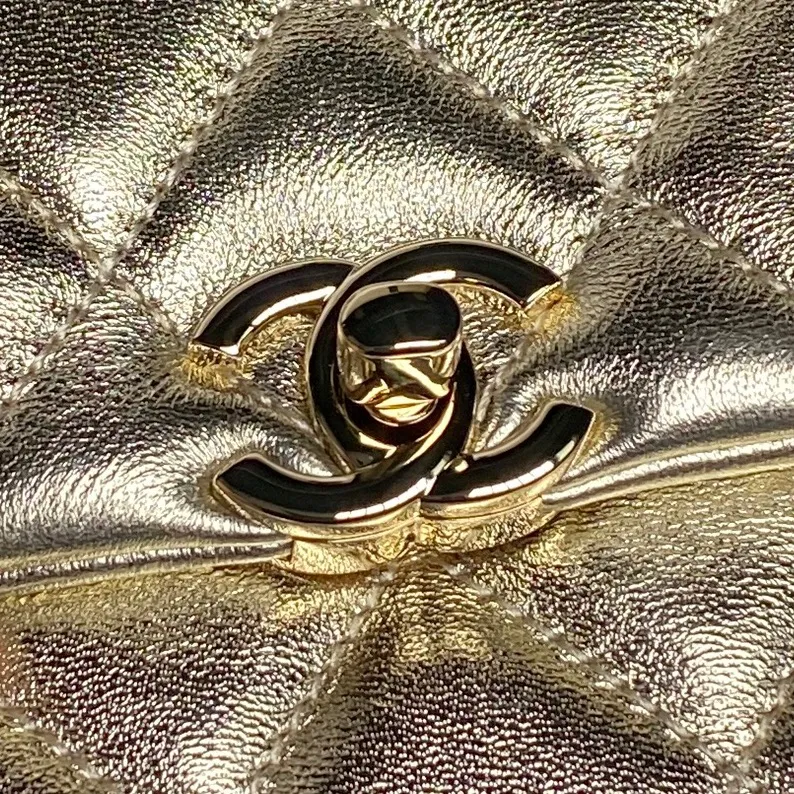 All Categories Chanel Women's Bag 2 (Chanel) Chanel Original Order AP4592